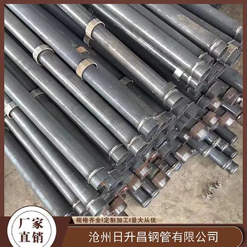 凌河声测管生产厂家