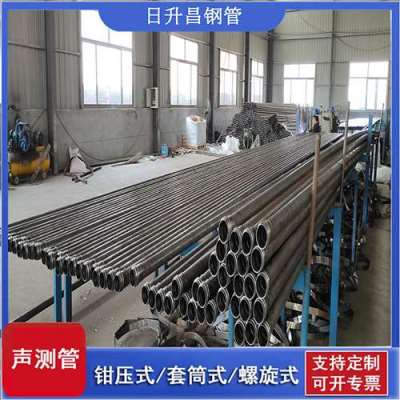 凌河声测管桩基检测的频率要达到多少百分比
