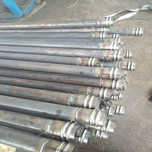 凌河《建筑基桩检测技术规范》每根桩需要几个声测管