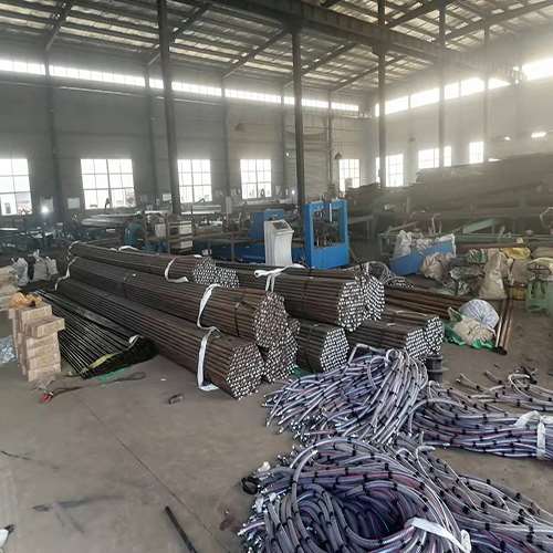 凌河声测管在单桩竖向抗拔静载试验中的应用
